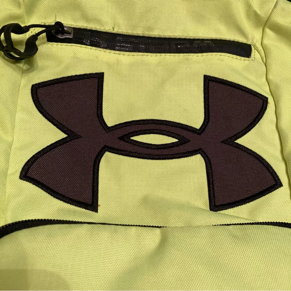 Under Armour euc under